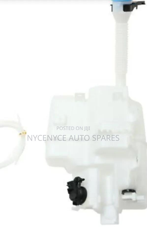 Washer Bottle CX5 - thumbnail 2