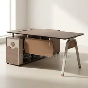 Office Desk; 1.8M Advanced Office Desk
