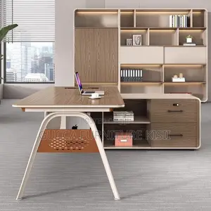Office Desk; 1.8M Advanced Office Desk