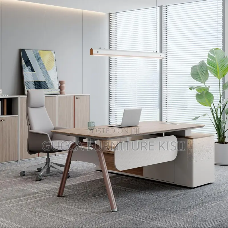 Office Desk; 1.8M Advanced Office Desk