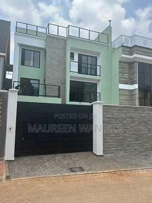 7bdrm House in Royal Park Estate for rent