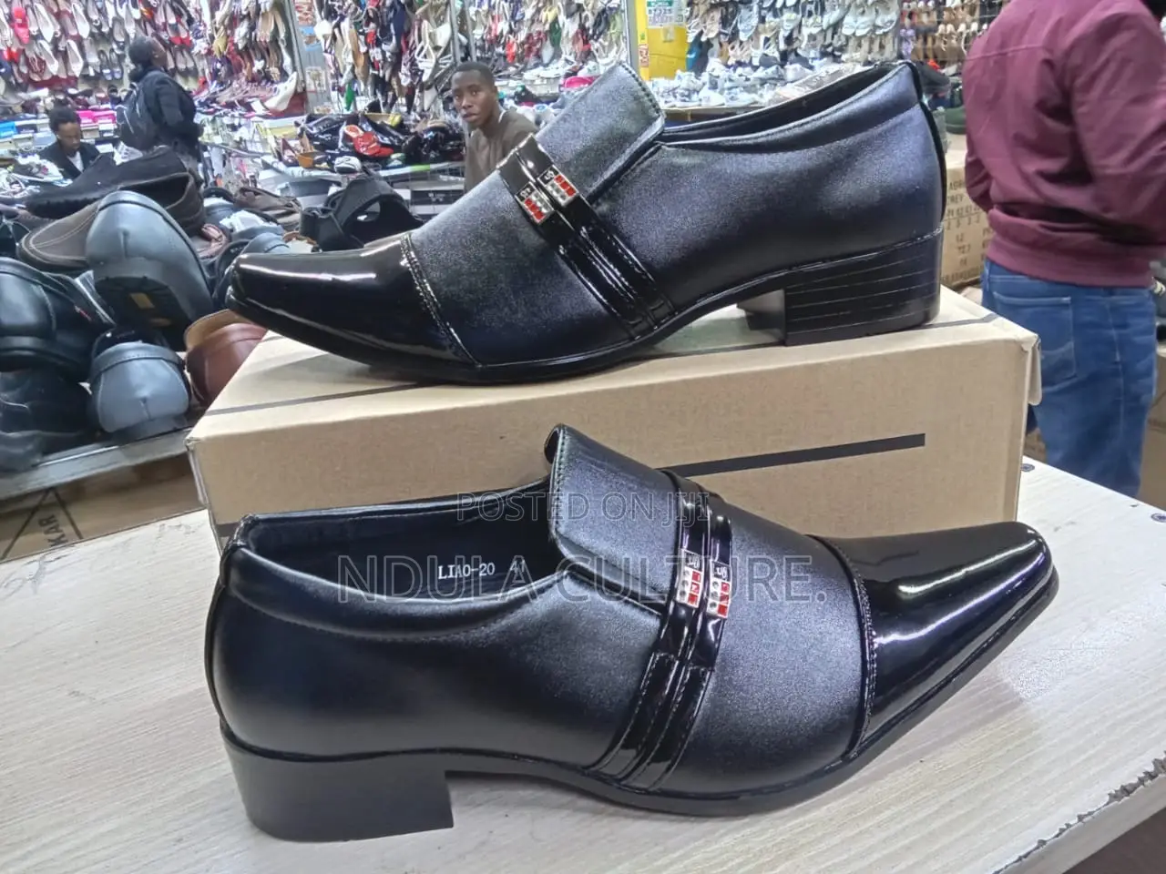 Formal //Official Shoes Fr Men