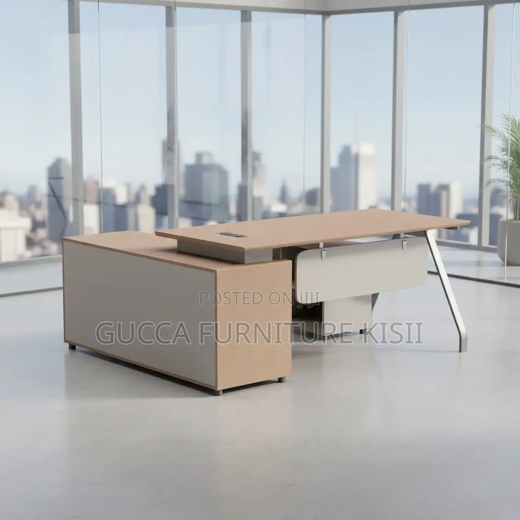 Office Desk; 1.8M Advanced Office Desk