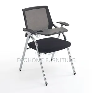 Office Chair – Mesh Visitor Training Chair