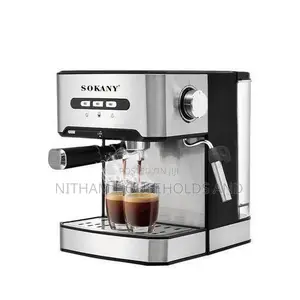 Sokany Sk-04041 Espresso Coffee Maker