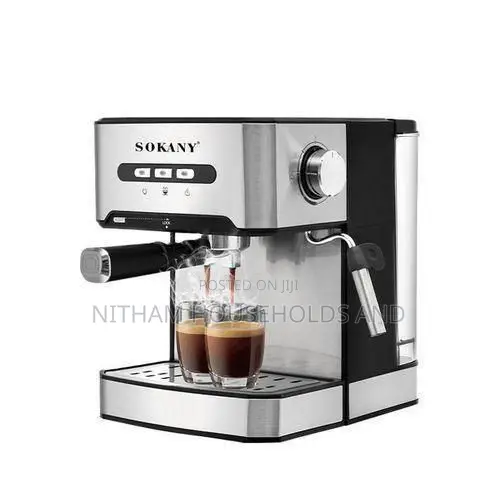 Sokany Sk-04041 Espresso Coffee Maker