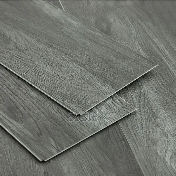 Modern Waterproof Flooring Tiles - SPC Flooring Tiles