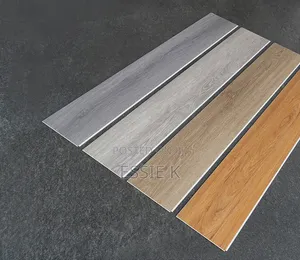 SPC Flooring for Office Commercial Interiors