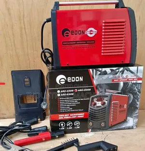Edon Welding Machine