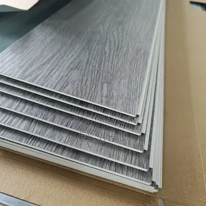 SPC Flooring for Office Commercial Interiors
