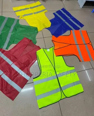 Reflector Vests