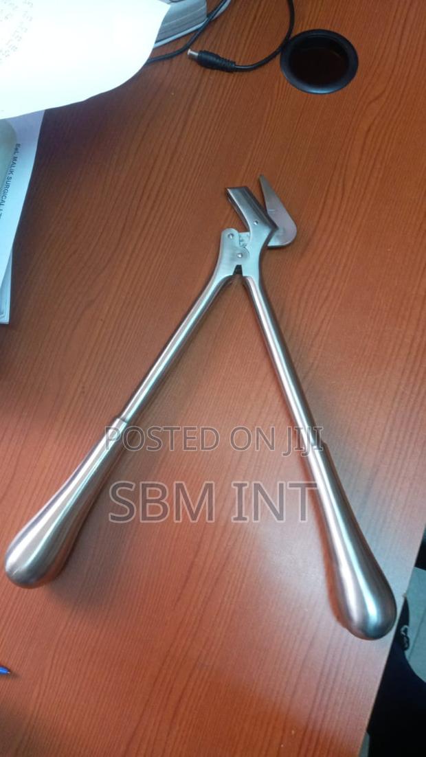 Plaster Shears