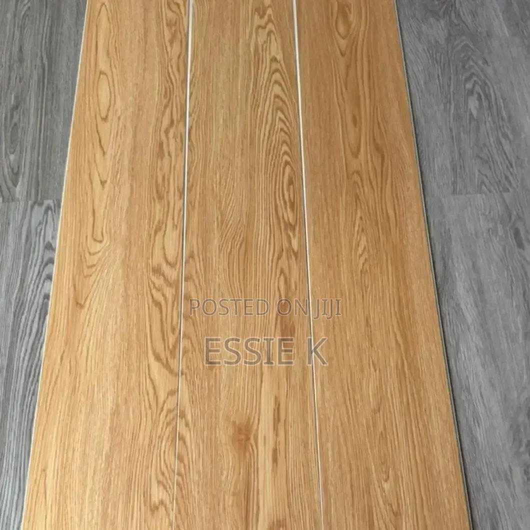 Elegant Wood Texture SPC Flooring