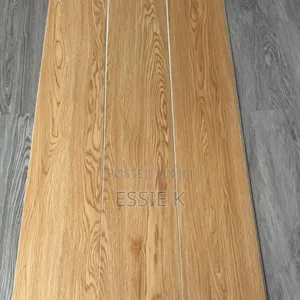Elegant Wood Texture SPC Flooring