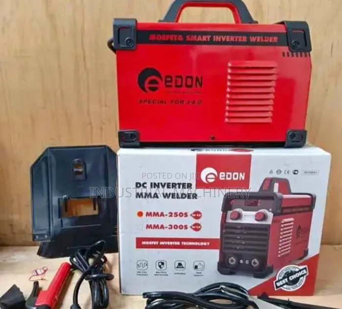 Edon Welding Machine