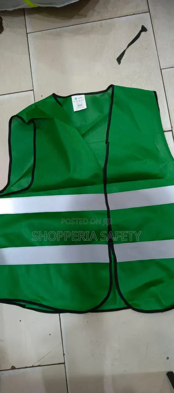 Reflector Vest