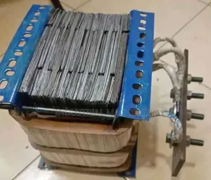 Juakali Welding Machine