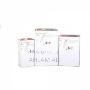 Sika Injection 107 5.3kg