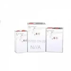 Sika Injection 107 5.3kg