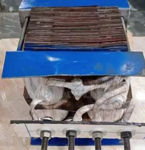 Juakali Welding Machine
