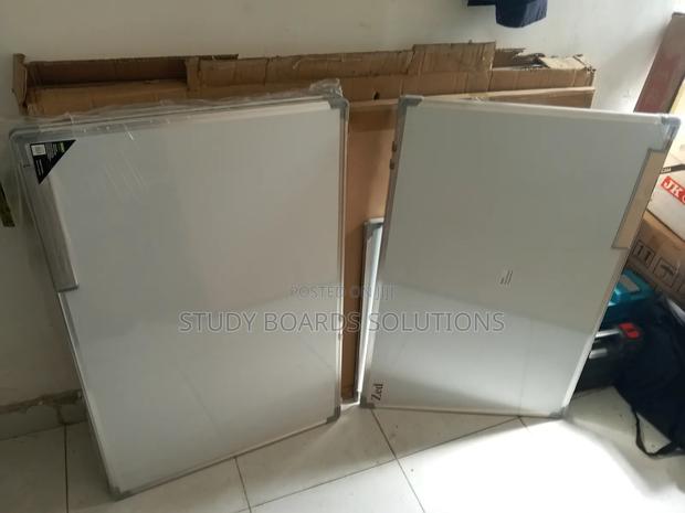 90cmx60cm Whiteboard for Children's Learning