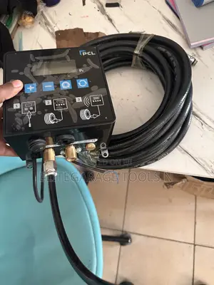 Heavy Duty Italy PCL Tyre Inflator
