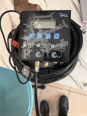 Heavy Duty Italy PCL Tyre Inflator