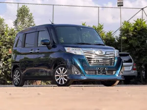Daihatsu Thor 2018 Gray