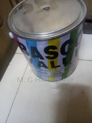 Basco Blackboard Paint 4litres