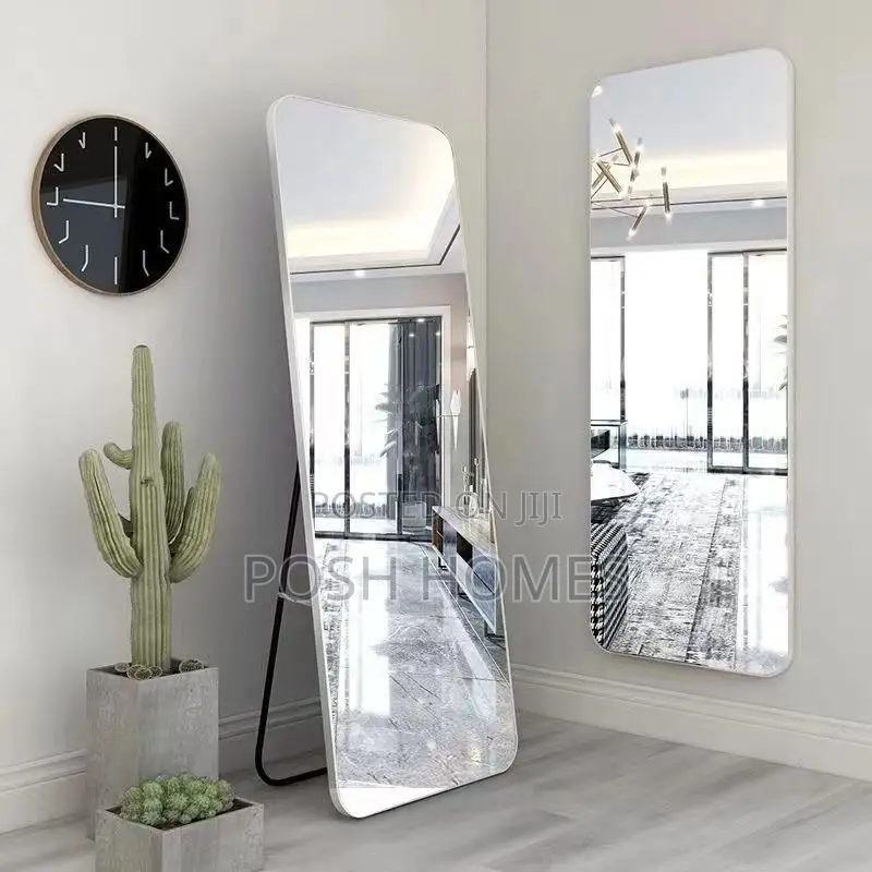 Standing Quality Mirrors