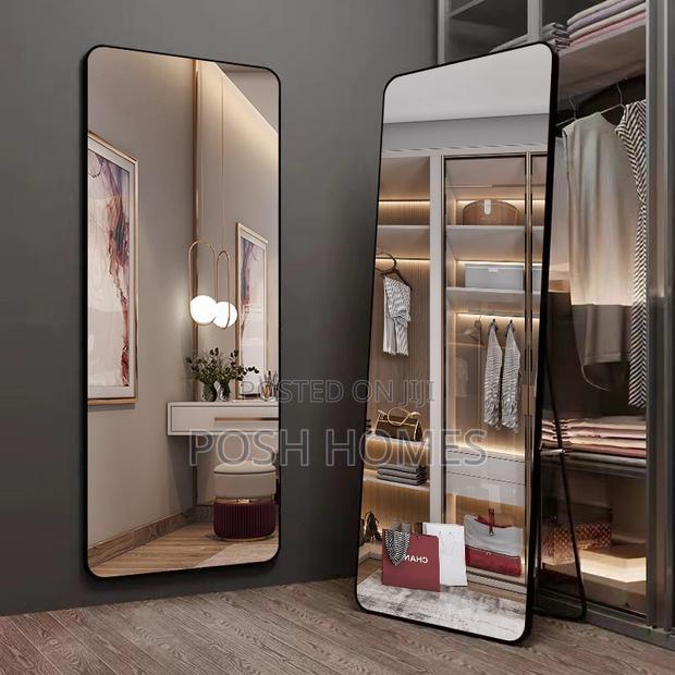 Standing Quality Mirrors - thumbnail 2