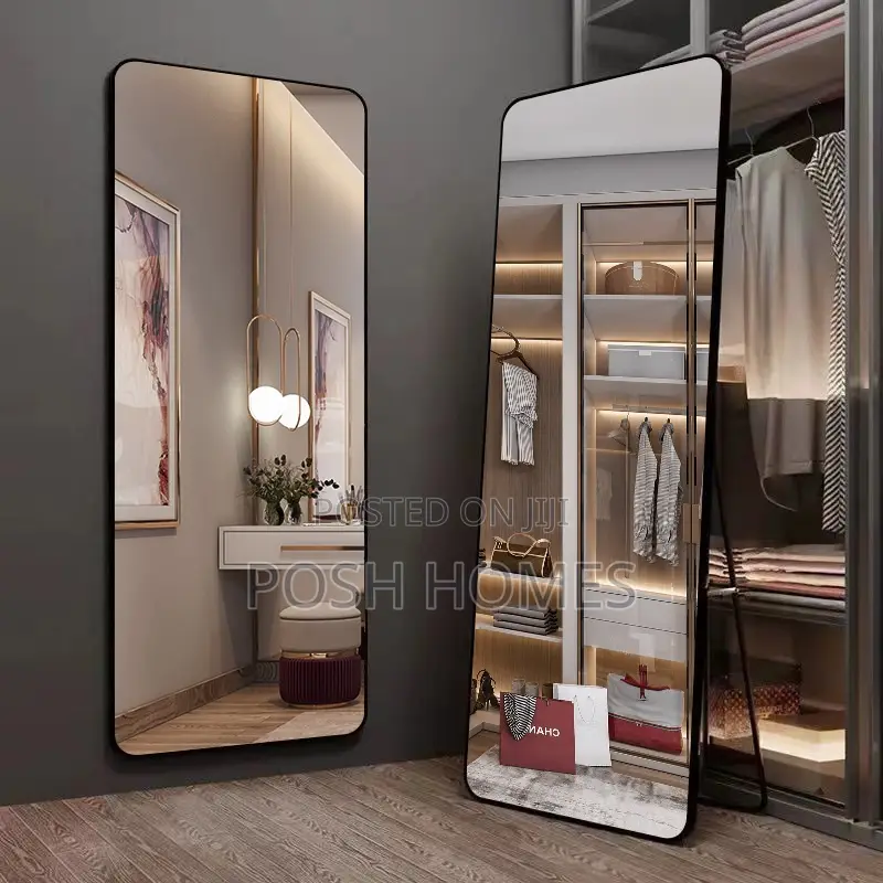 Standing Quality Mirrors