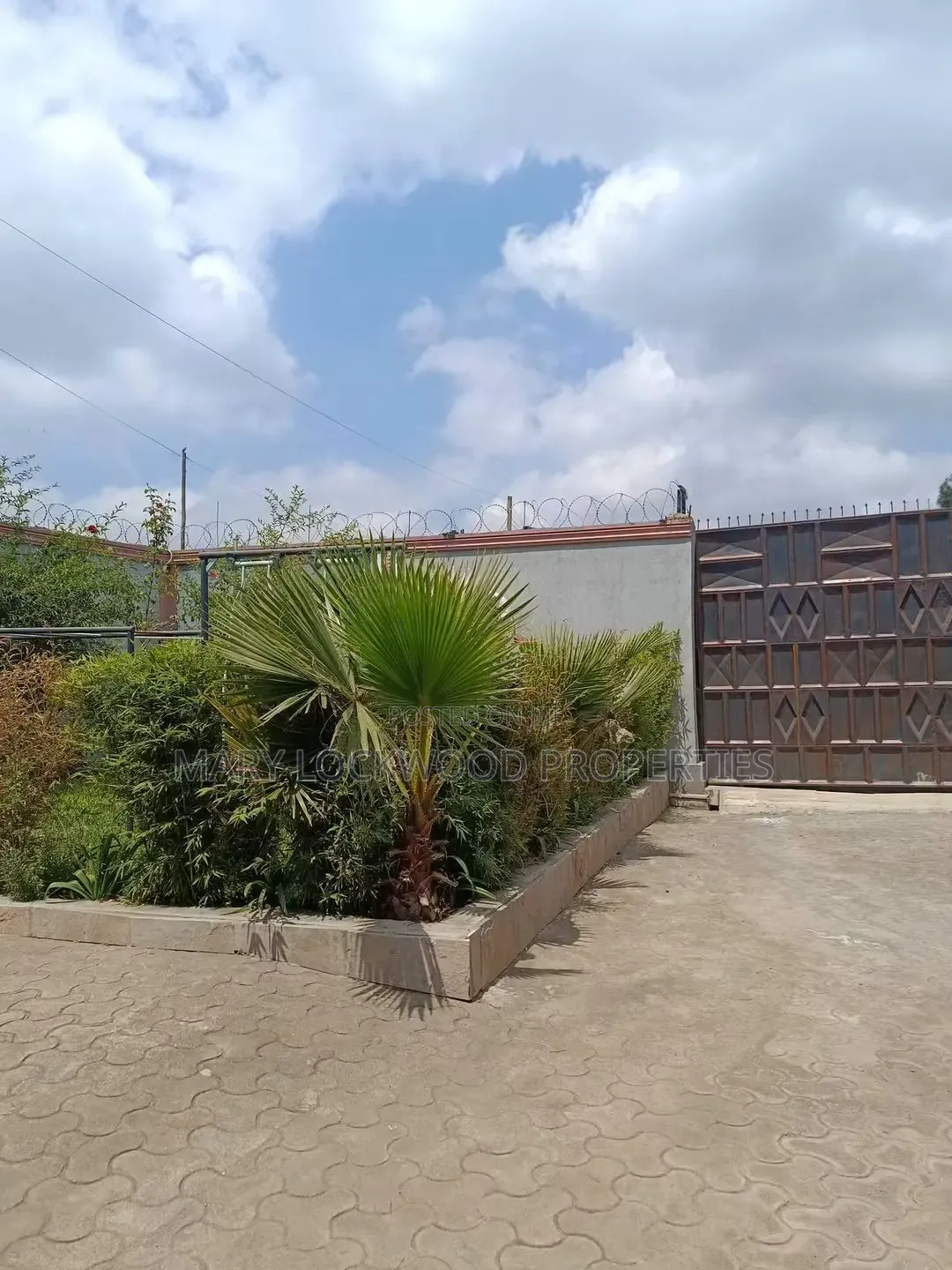 4bdrm Maisonette in Tilisi, Muguga for rent