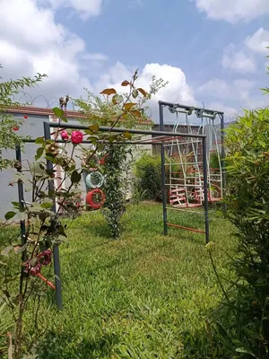 4bdrm Maisonette in Tilisi, Muguga for rent