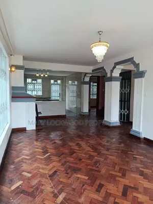 4bdrm Maisonette in Tilisi, Muguga for rent