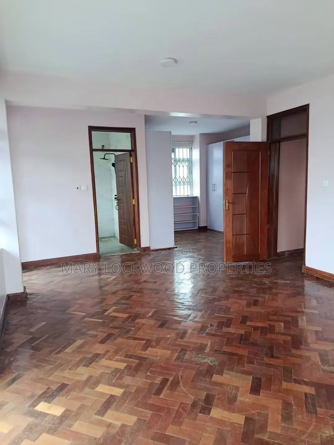 4bdrm Maisonette in Tilisi, Muguga for rent