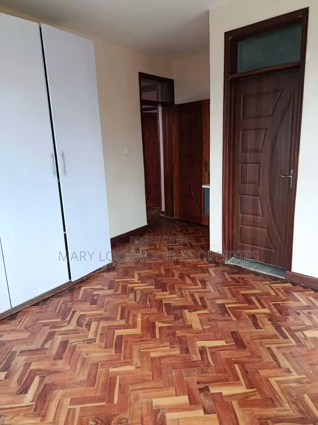 4bdrm Maisonette in Tilisi, Muguga for rent