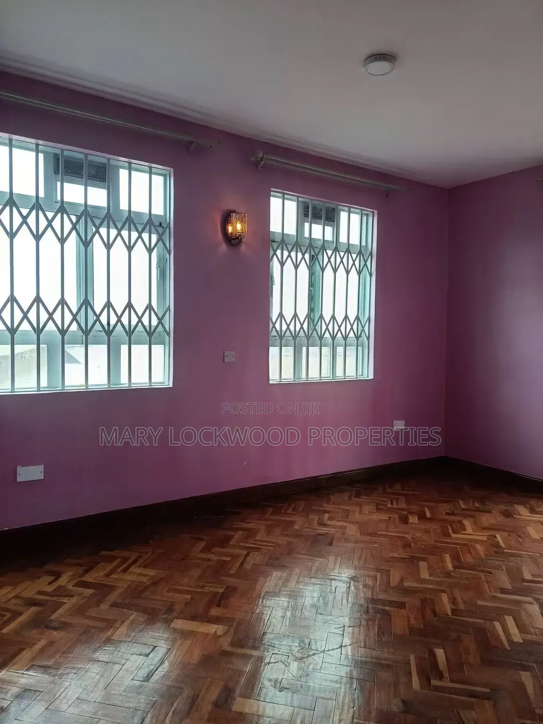 4bdrm Maisonette in Tilisi, Muguga for rent