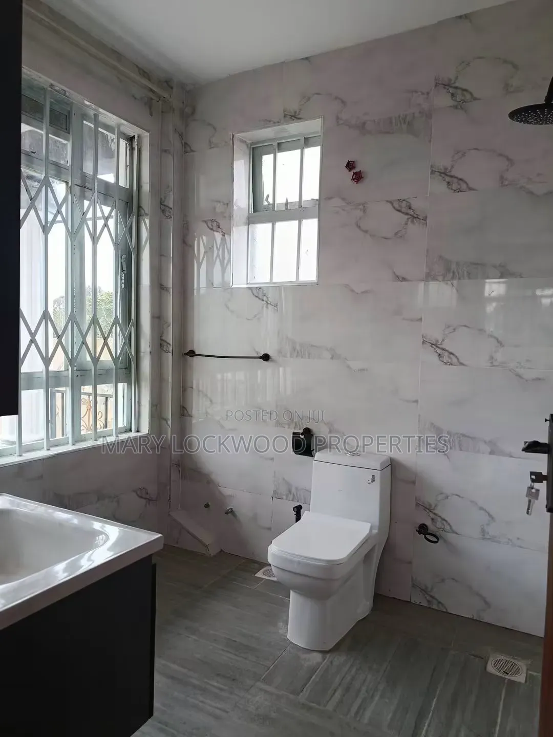 4bdrm Maisonette in Tilisi, Muguga for rent