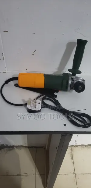 Jadever 4'9 Inch Angle Grinder