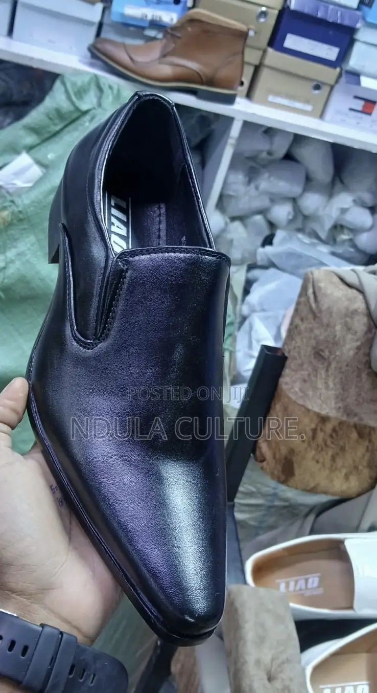 Formal //Official Shoes Fr Men