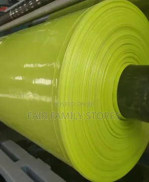 Agriculture Polythene Paper