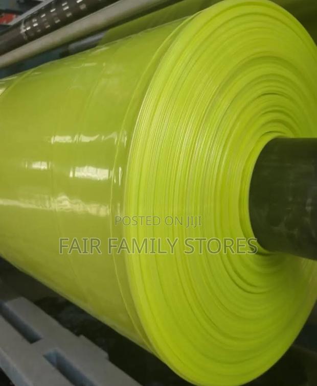 Agriculture Polythene Paper - thumbnail 2