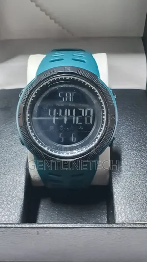 Skmei Men's Digital Watch