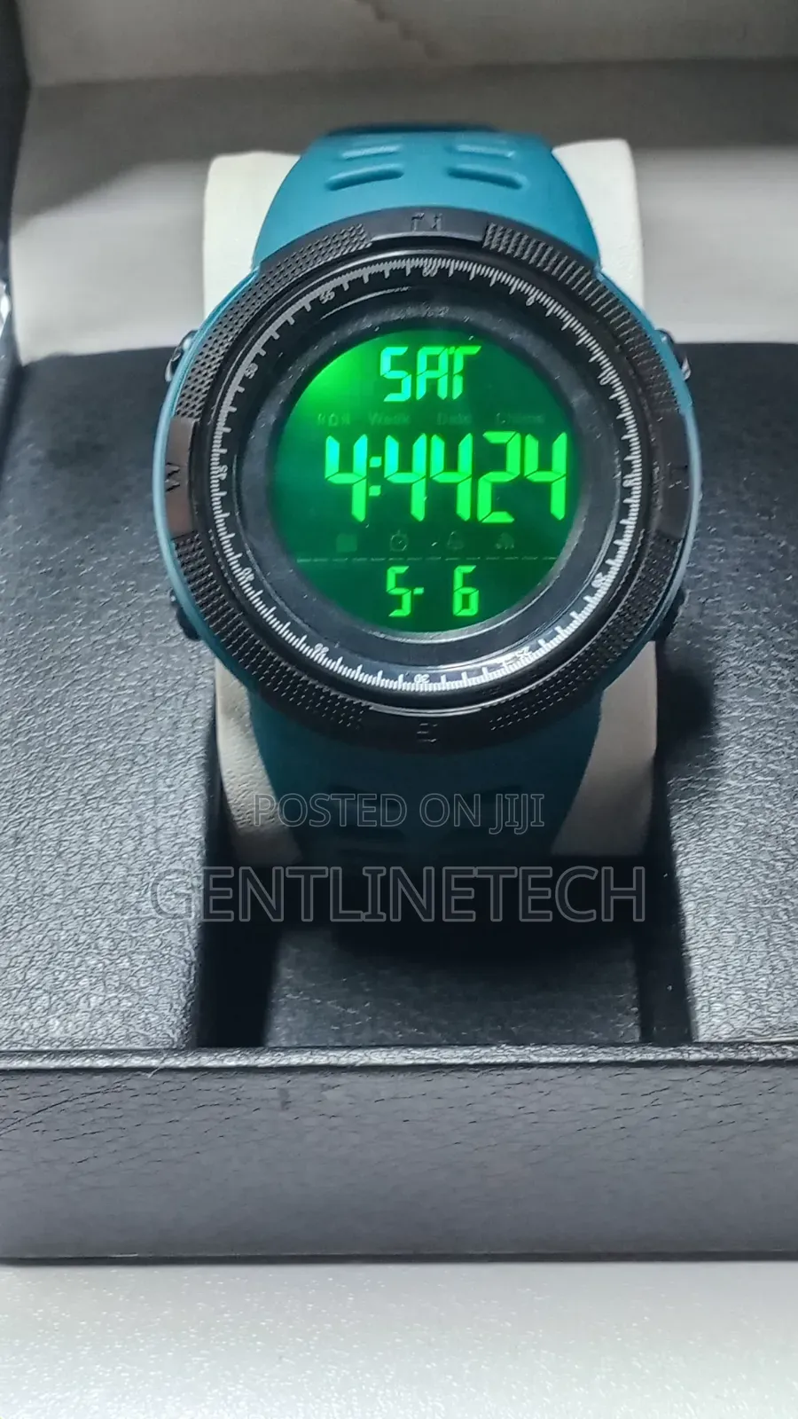 Skmei Men's Digital Watch