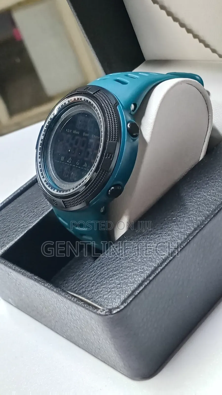 Skmei Men's Digital Watch