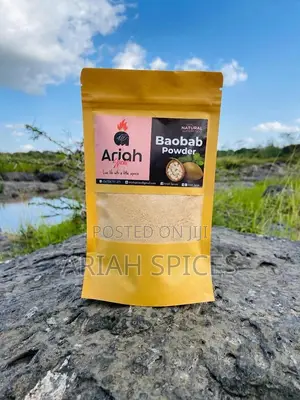 Baobab Powder