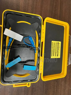 Launch Cable