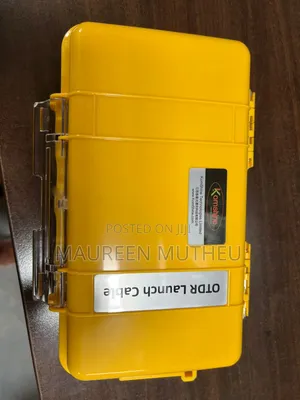 Launch Cable