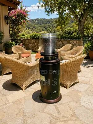 Gas Patio Heaters( Oùtdoor Wărmers Bullet Grill/